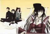 BUY NEW xxxholic - 178514 Premium Anime Print Poster